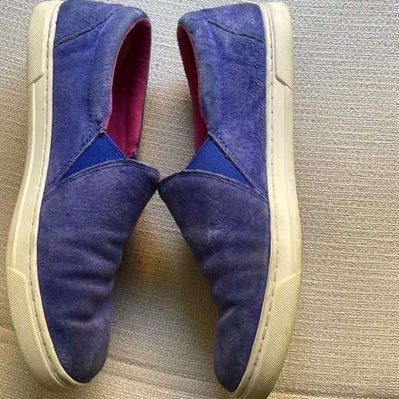 UGG Women's Kitlyn Fashion Sneaker size 9 - Picture 7 of 8